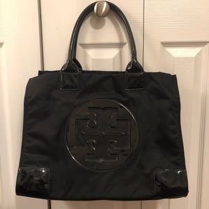 Authentic Tory Birch Ella Tote